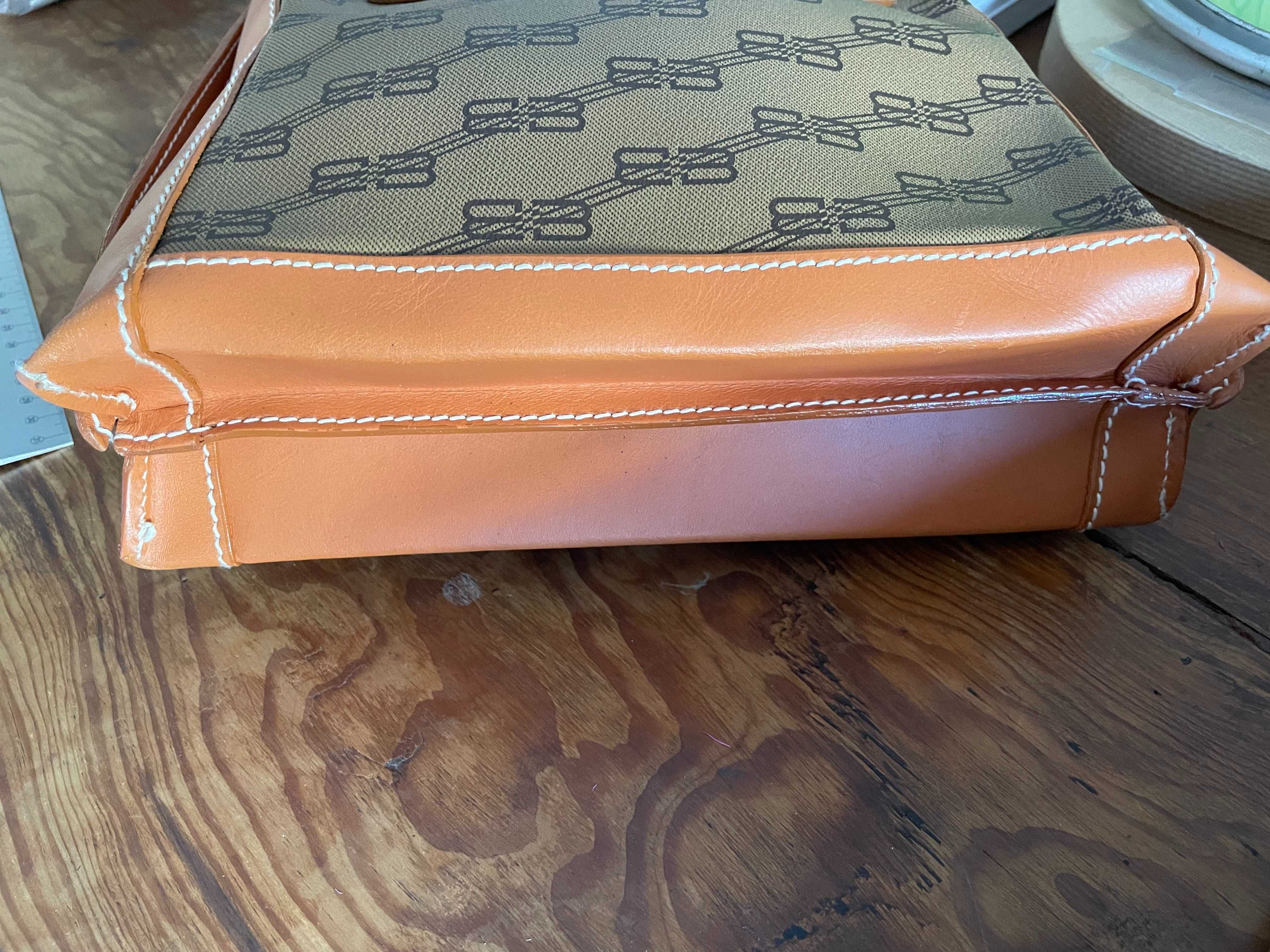 Mala Balenciaga autentica