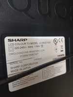Sharp lc60le740 під ремонт