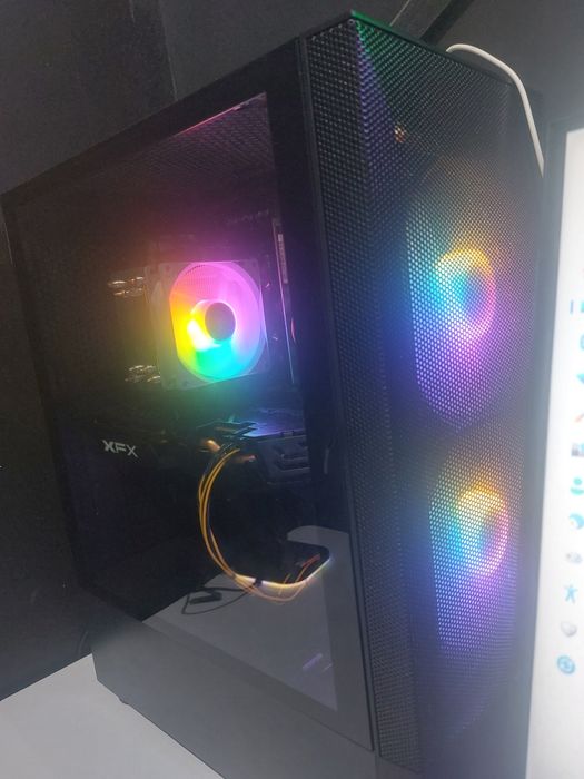 Komputer gamingowy okazja