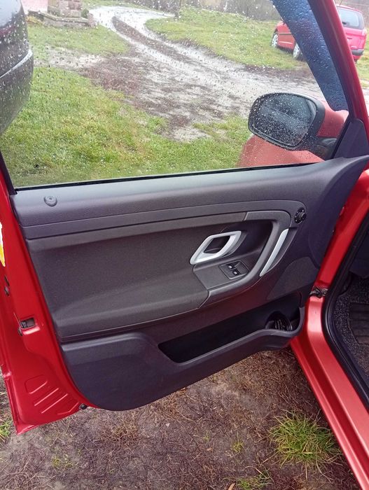 Шкода фабія 2008р газ бензин.