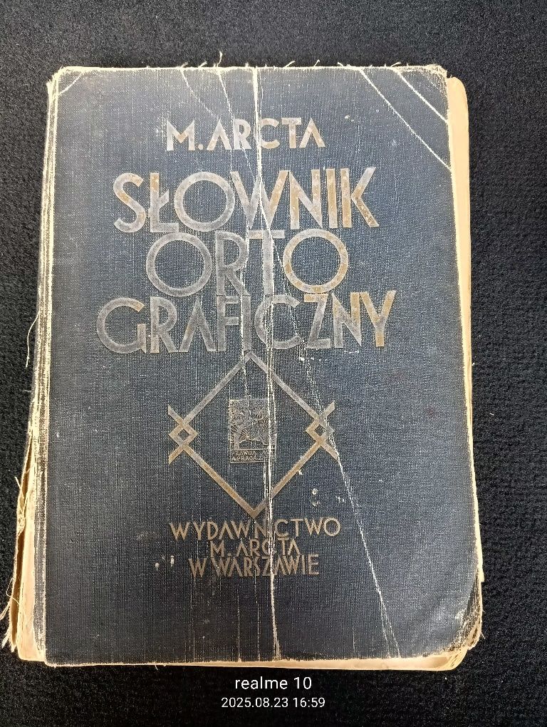 Sprzedam stare książki