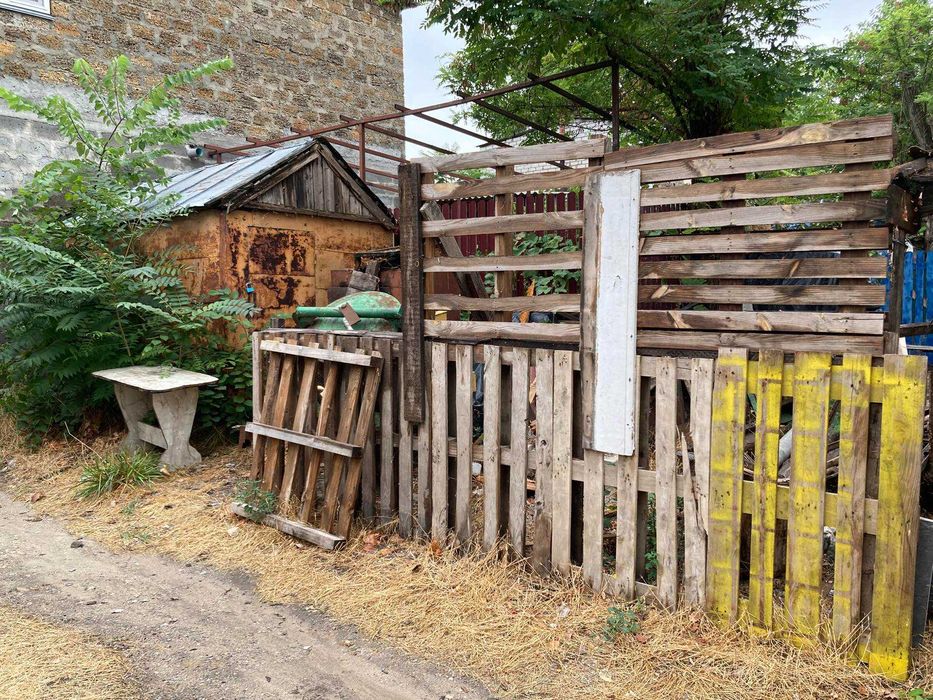 Бокс-причал  в Николаеве в КЛС "Чайка" на Намыве 19,25 кв.м.