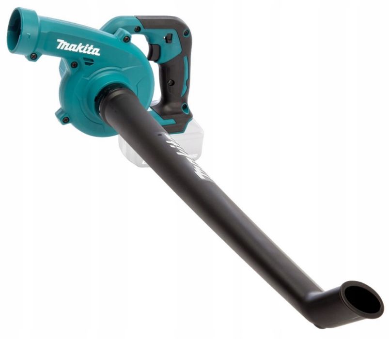 MAKITA Odkurzacz Dmuchawa Akumulatorowa Ogrodowa 245km/h