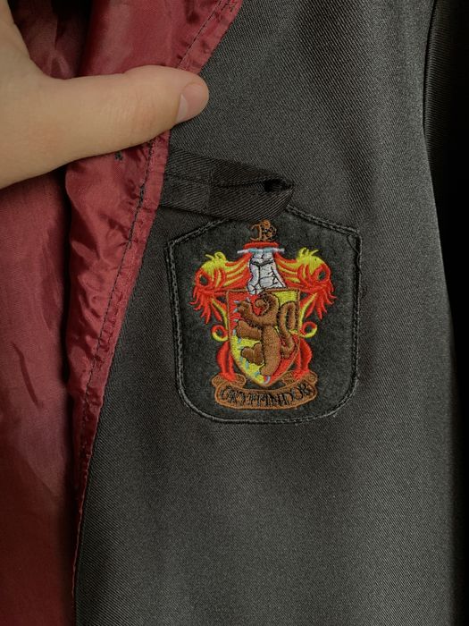 Мантія Гаррі Поттре, Harry Potter