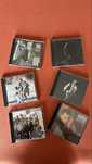 Conjunti de CD’s do Eros Ramazzotti