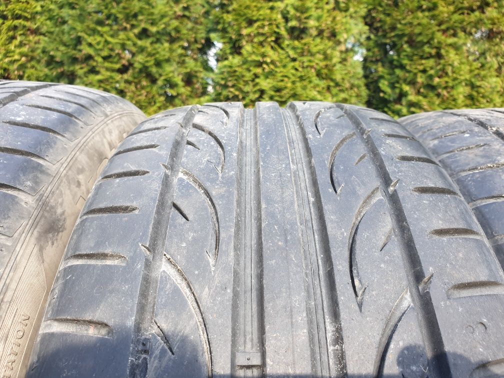 Opony Hankook 235/50 R18 letnie cena za 4szt.