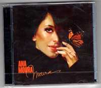 Ana Moura - Moura (CD) Fado