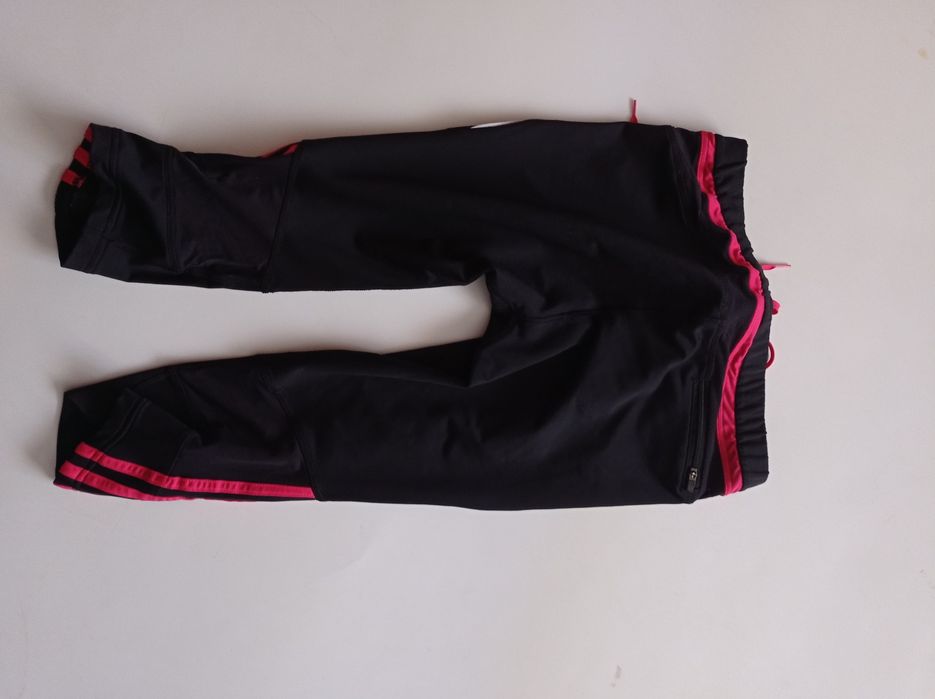 Пакет спортивной одежды вело фитнес nike puma adidas