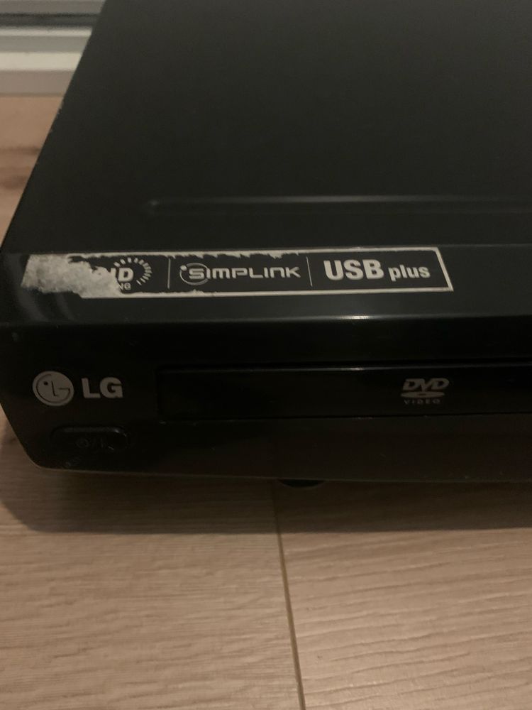 Kino domowe + 2 głośniki