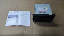 Radio VW Caddy III kod: 1172