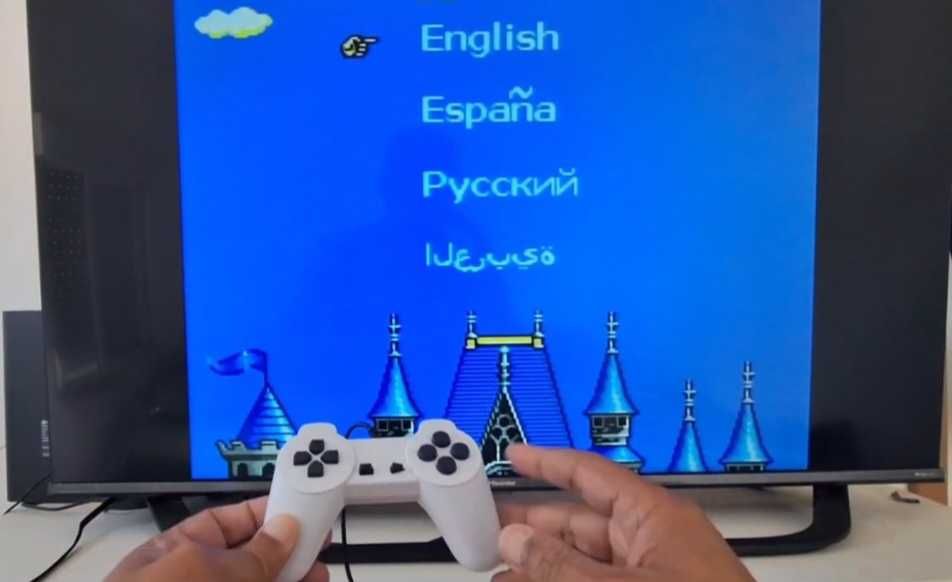 Playstation GS5 novo com mais de 200 jogos