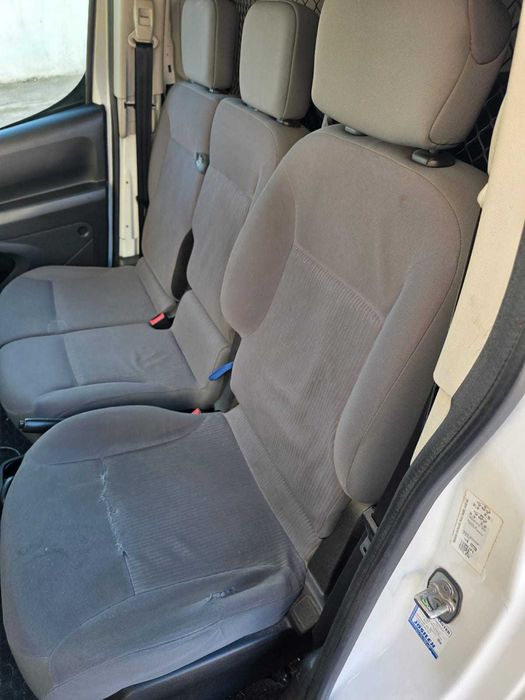 Peugeot Partner 3 Lugares 90cv impecável 2012 valor não negociável