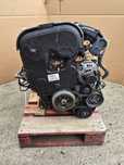 SILNIK KOMPLETNY 2.5 T B5254T6 VOLVO V50 V70 S80 NR MAG 5078A