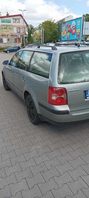 samochód osobowy
