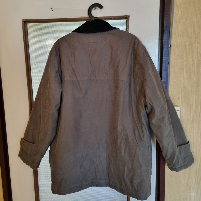 Kurtka zimowa Gamatex L 50-52