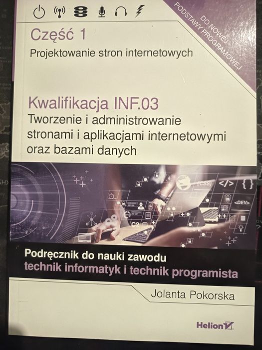 Projektowanie stron internetowych
