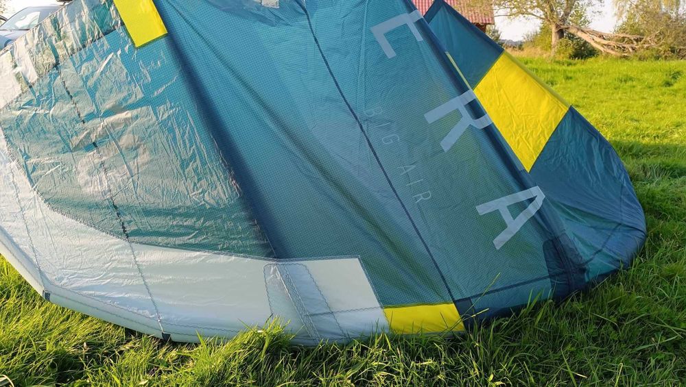 Kite, latawiec Flysurfer ERA 10