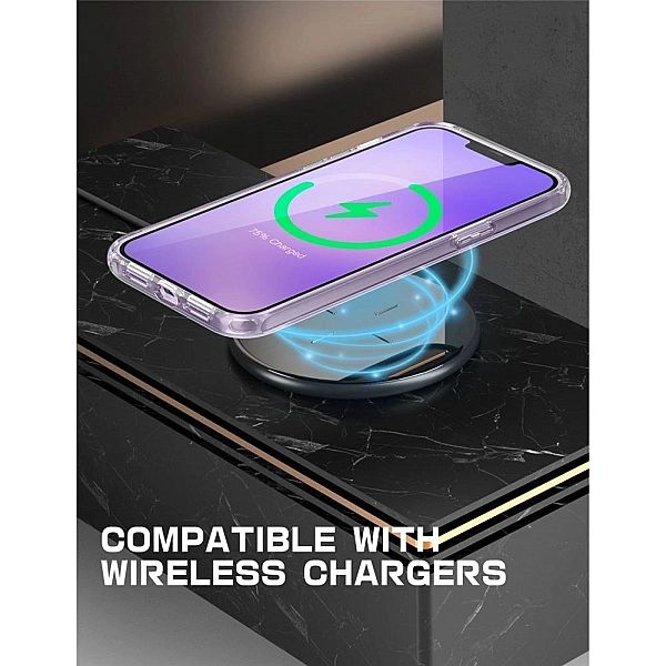 Supcase Ub Mag Magsafe Iphone 14 Plus Clear