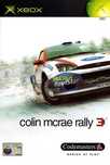XBOX CLASSIC Colin McRae Rally 3 Games4US Pasaż Łódzki