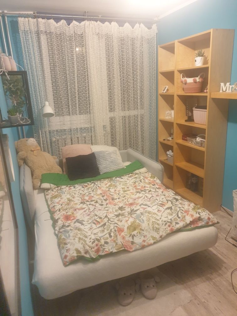 Pokój w 3 pokojowym luksusowym mieszkaniu