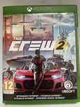 Gra The Crew 2 na Xbox One / Series