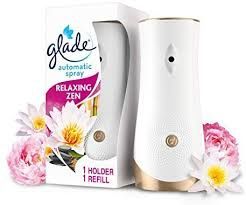 Glade automatic spray Relaxing Zen