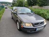 Volvo V40 1.9 TDI - klimatyzacja

Volvo V40

Silnik.1.9 diesel

W 2021