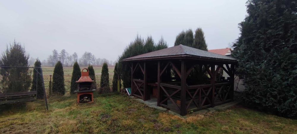 Sprzedam Gospodarstwo Rolne 21H, Kaplonosy Kolonia, woj. Lubelskie