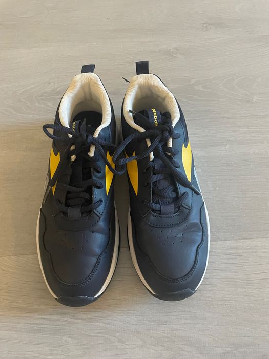 Ténis reebok 422 tamanho 38