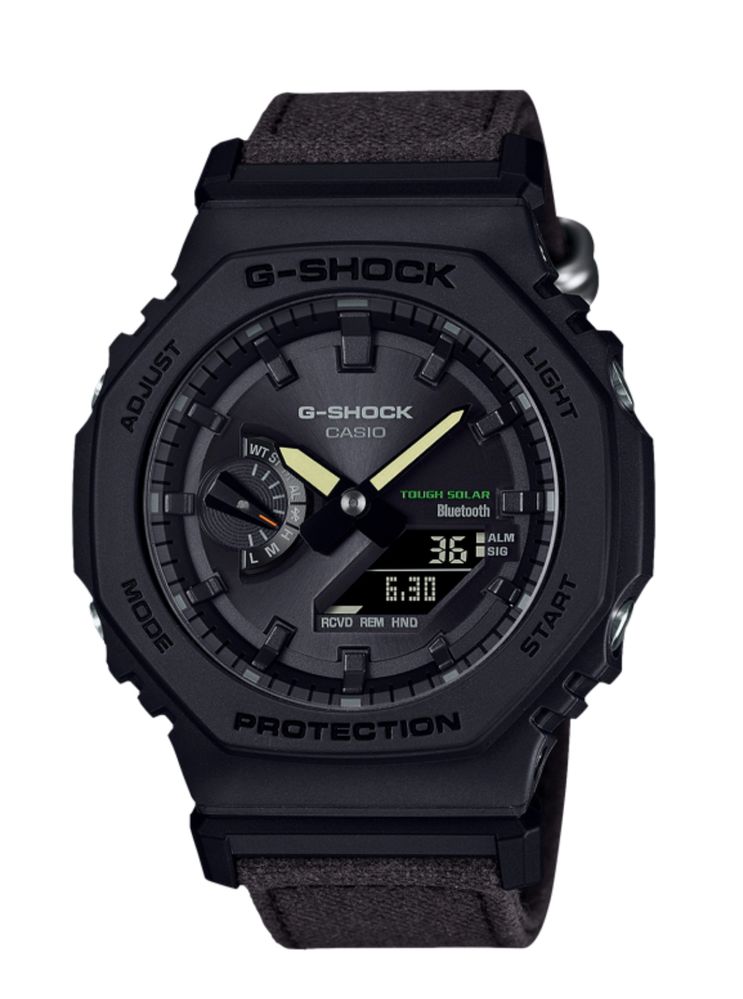 Годинник Casio G-Shock GA-B2100CT-1A5