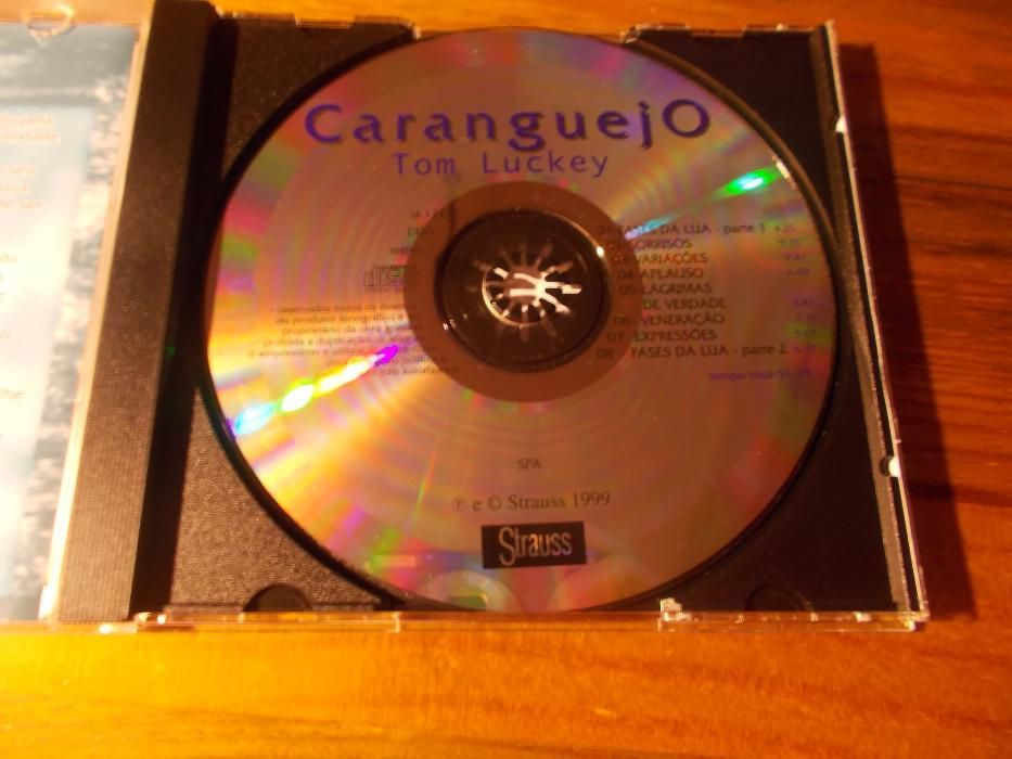 cd do signo caranguejo sons do novo milénio