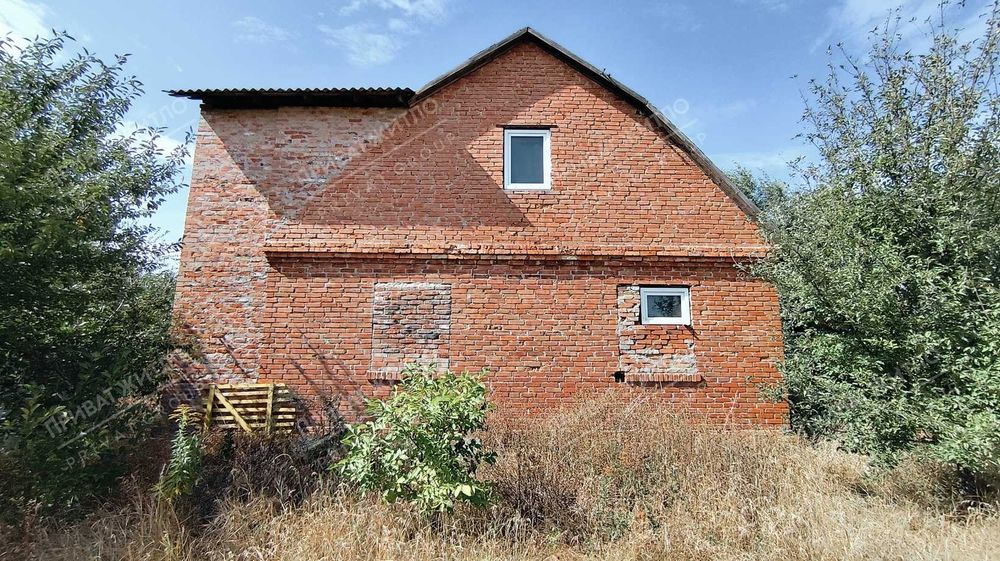 Будинок під ремонт в с. Андріївці