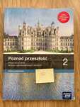Poznać przeszłość 2 podręcznik