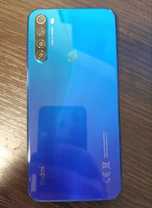 Смартфон Xiaomi Redmi Note 8 4/64GB Б/У