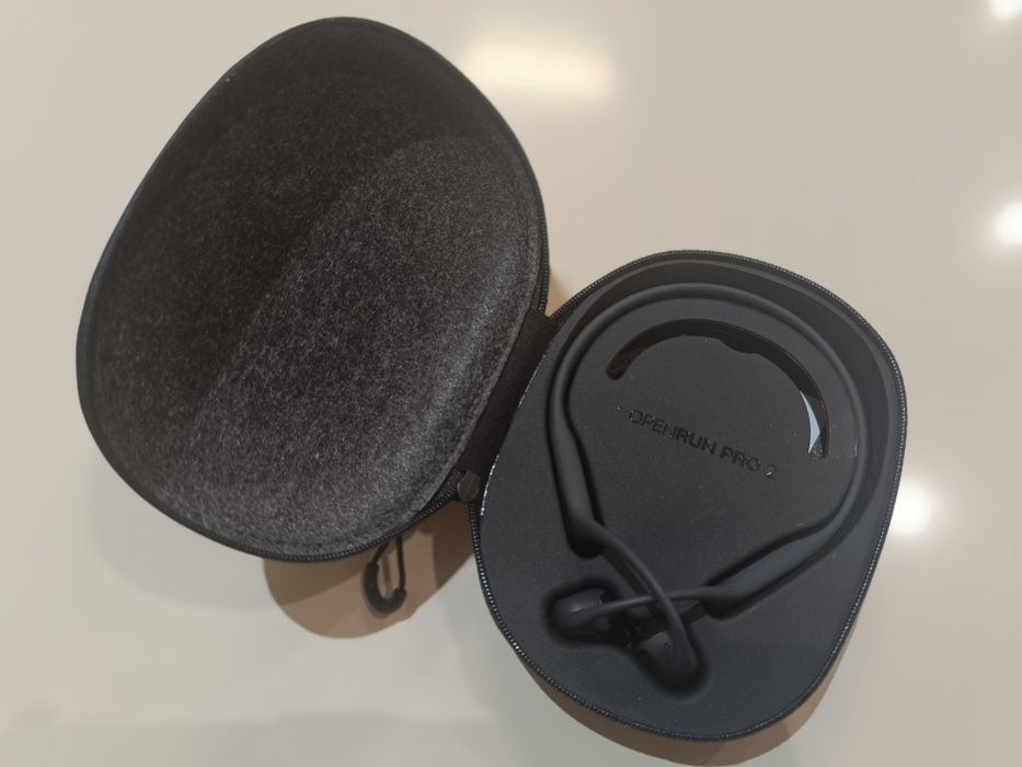 SHOKZ Open Run PRO 2