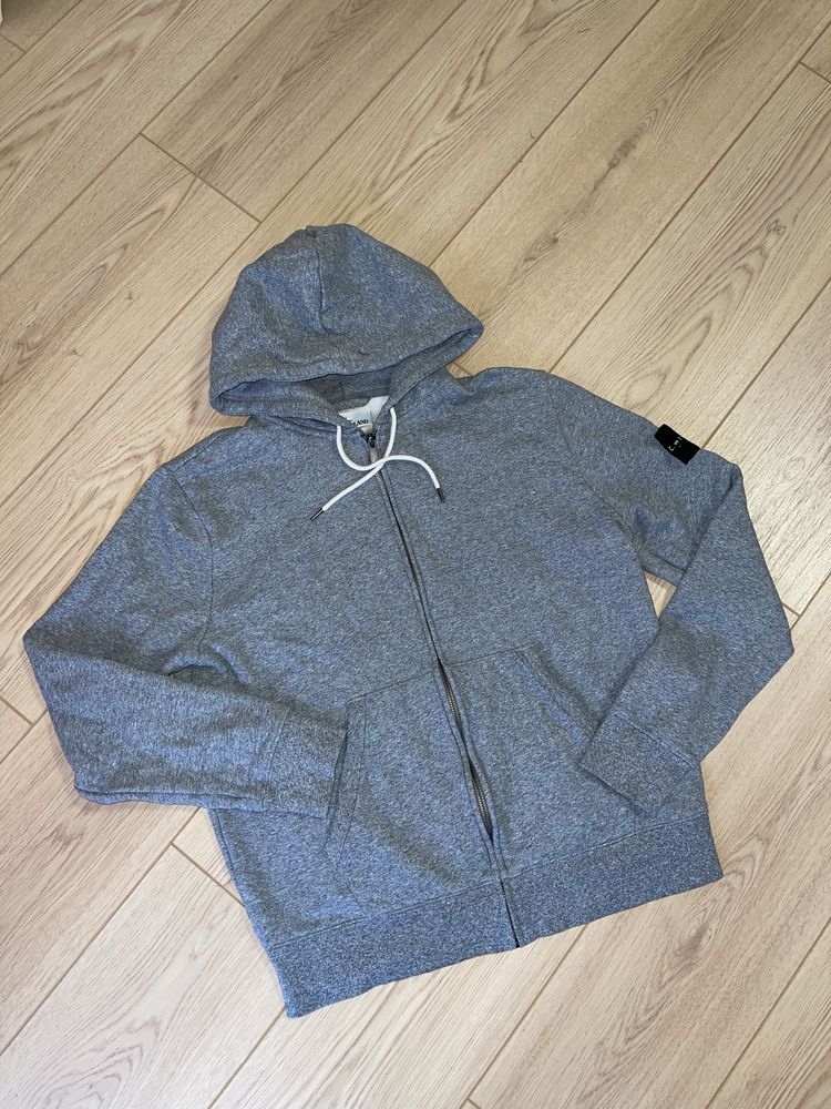 Зип-худи, худи Stone Island