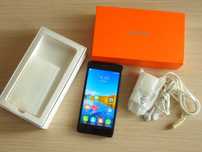 Oukitel K4000 PRO Dual SIM 4600mAh Android 5.1 2GB RAM 16GB ROM