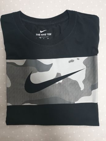 T-shirt     Nike