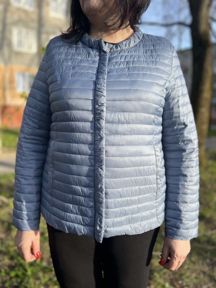 Куртка жіноча, демісезон