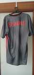 Camisa clubes futebol