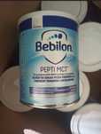 Bebilon pepti mct x8