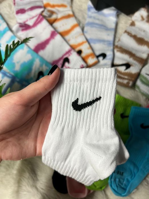 Skarpetki Nike 36-46
