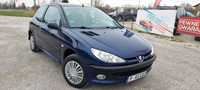 Peugeot 206 2004 R 1.4 Benzyna.Klima.Niemcy.Raty.