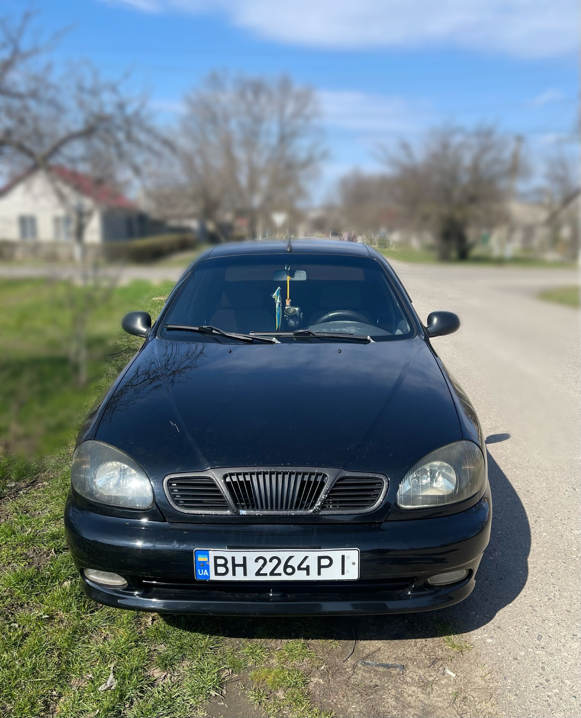 Продам машину DAEWOO Sens