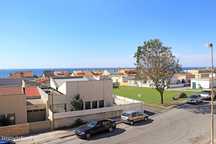 Apartamento T2 com Vista Mar em Lavra, Angeiras