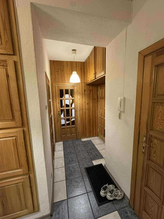 Wynajmę pokój tuż przy DWORCU PKP