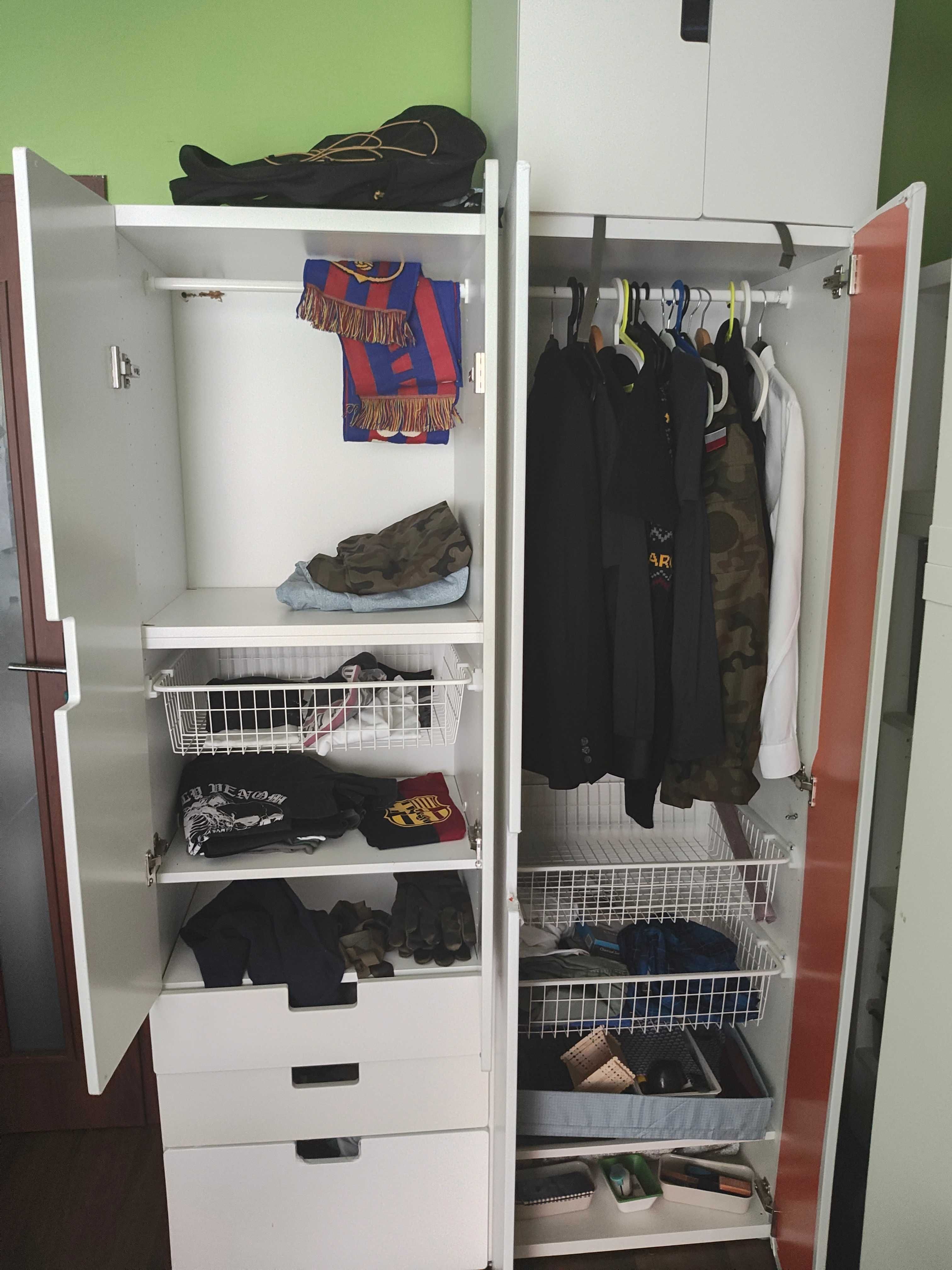 meble i łóżka  ikea
