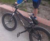 Sprzedam Rower BMX