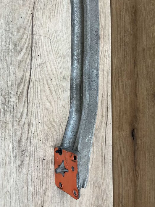 Belka zderzaka tylnego Citroen C4 Grand Picasso