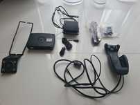 Stary  Zestaw Nokia 5110 + oryginalny car kit (zestaw głośnomówiący) +